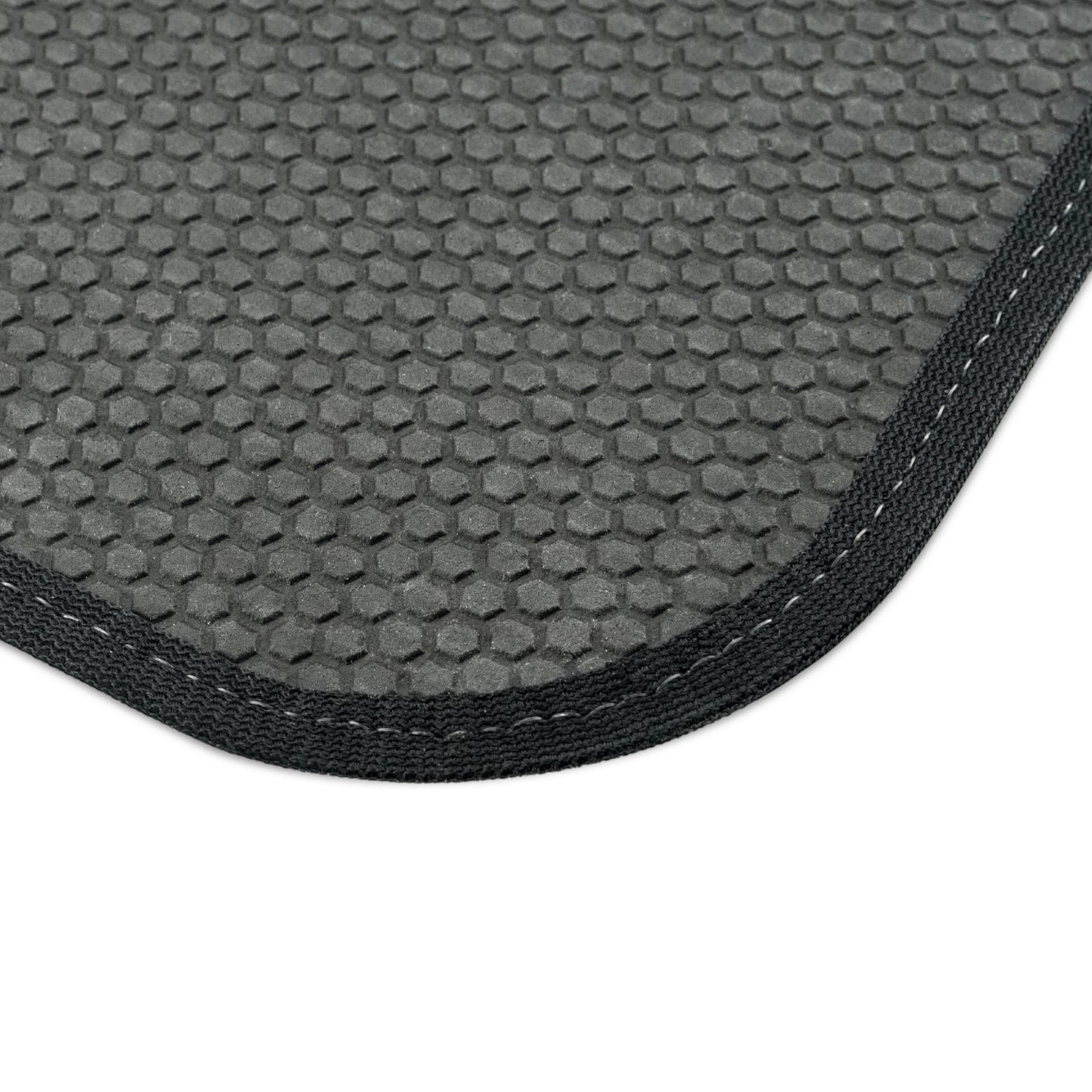 Signature Car Mats (2x Front)