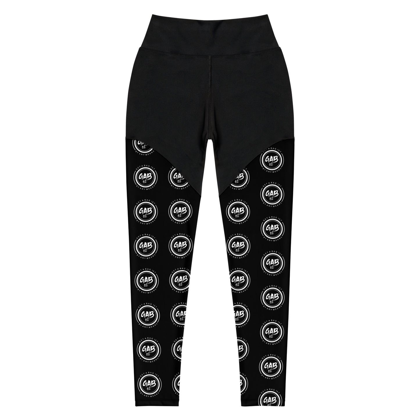 GAB1ST Women's Sport Leggings