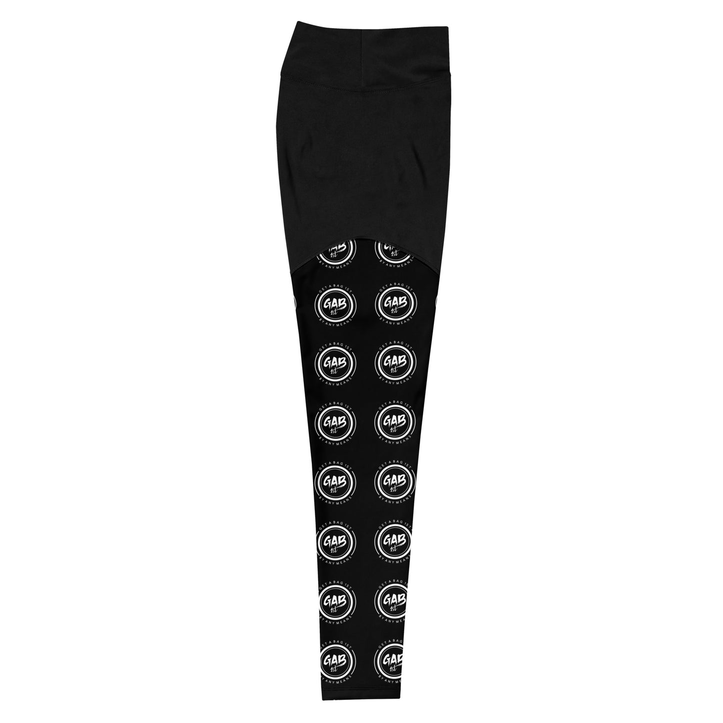 GAB1ST Women's Sport Leggings