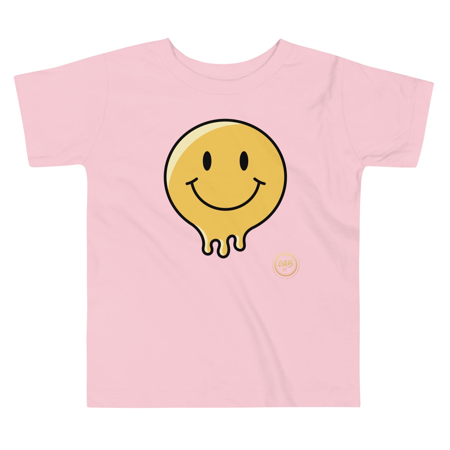 GAB1ST Toddler Tee