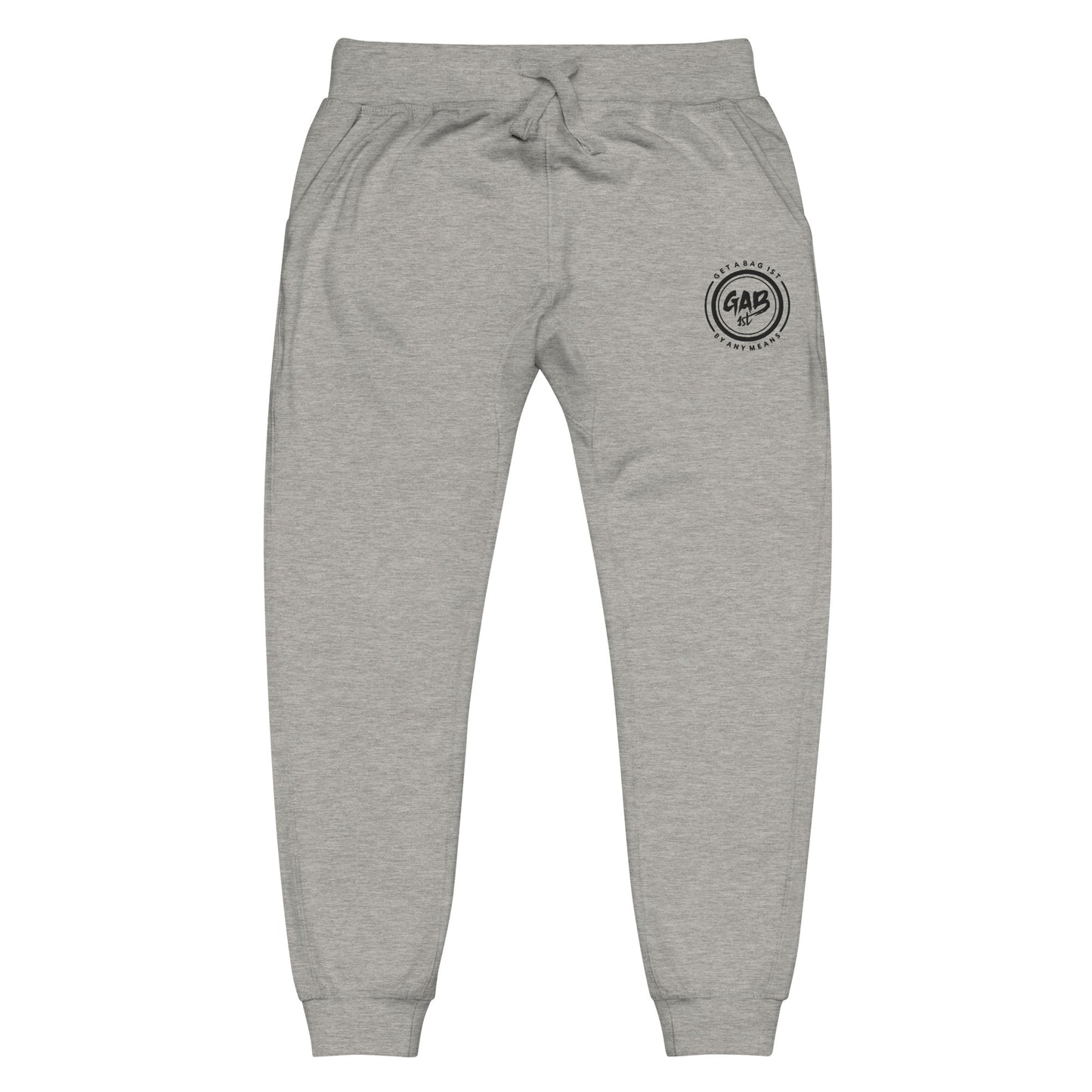 GAB1ST Unisex Sweatpants