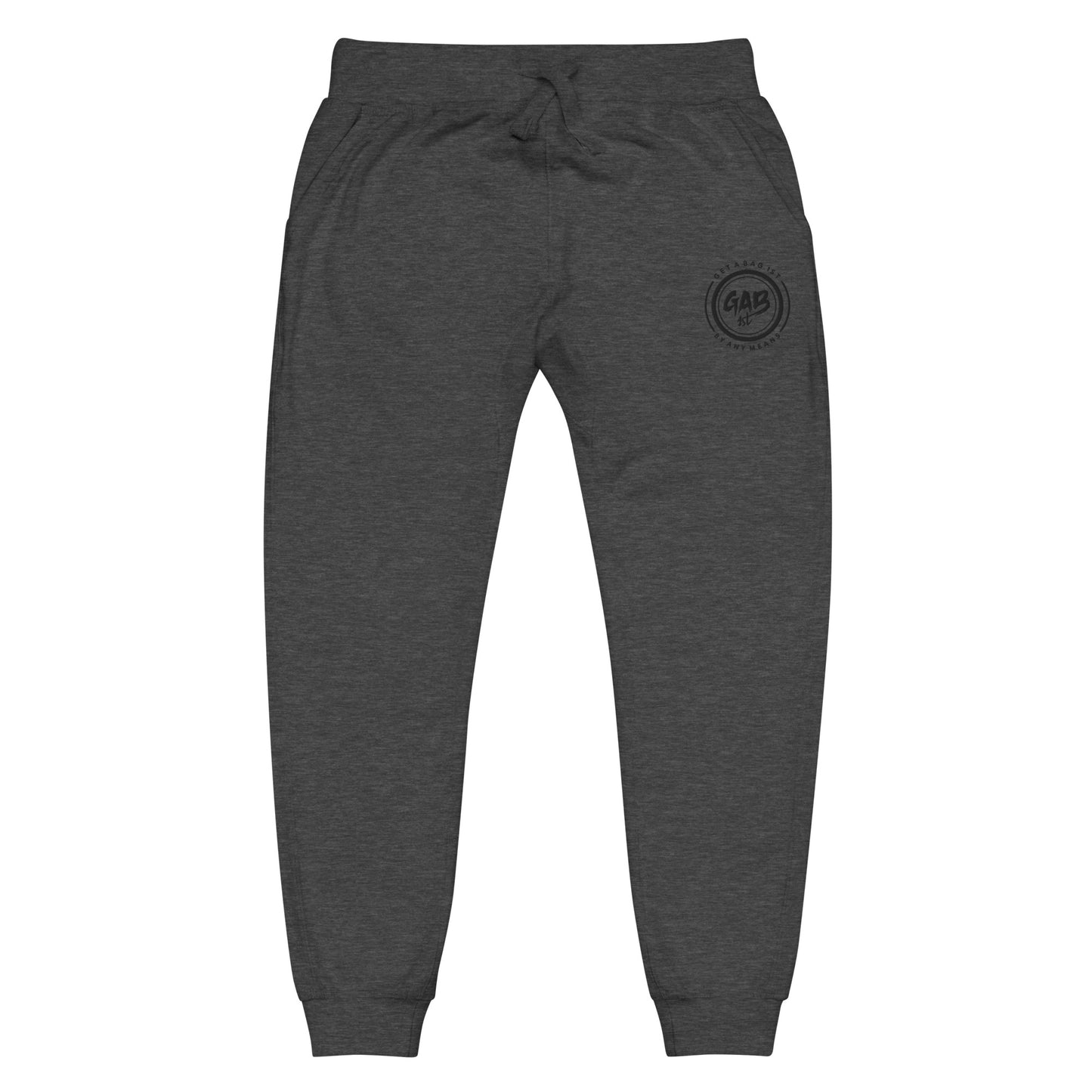 GAB1ST Unisex Sweatpants