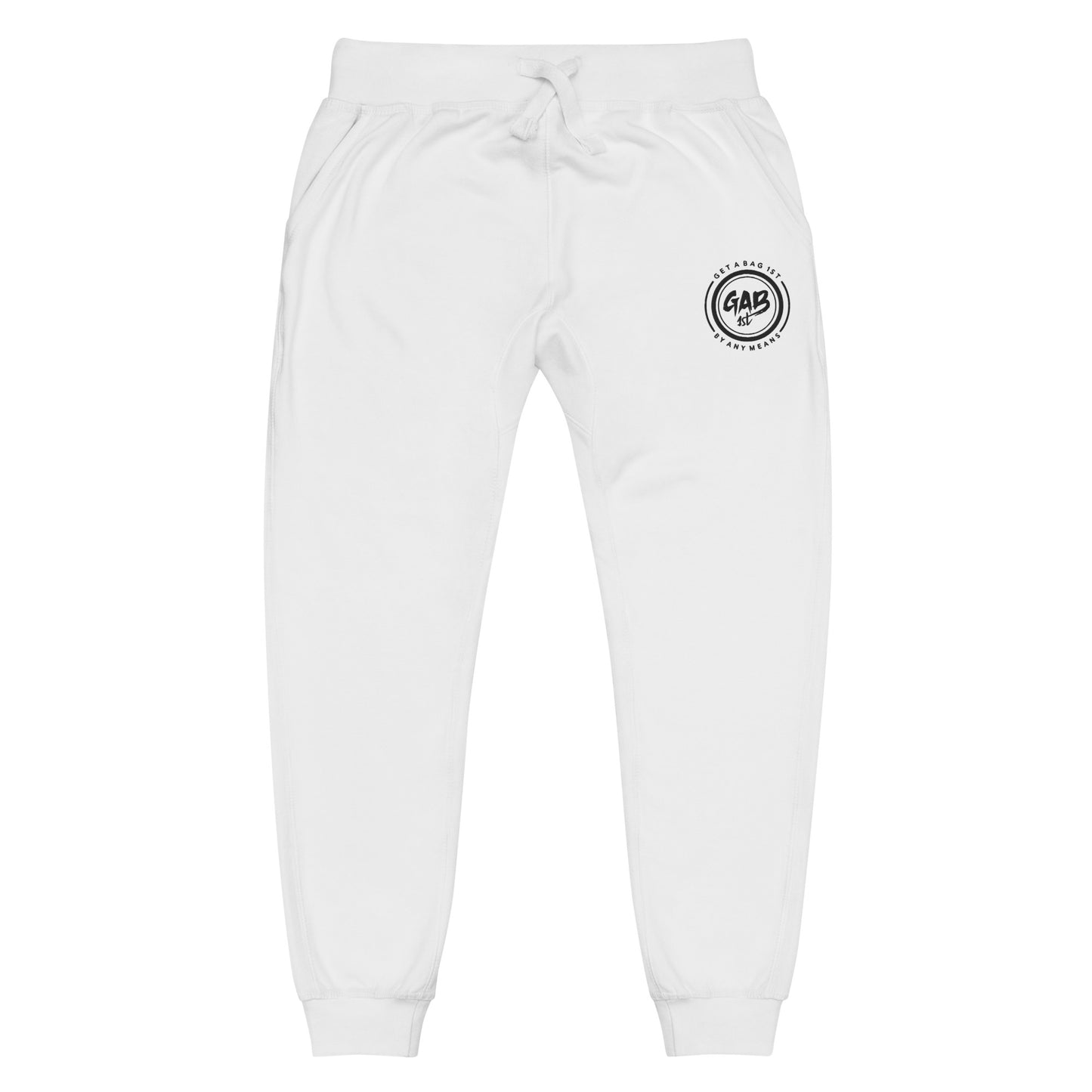 GAB1ST Unisex Sweatpants