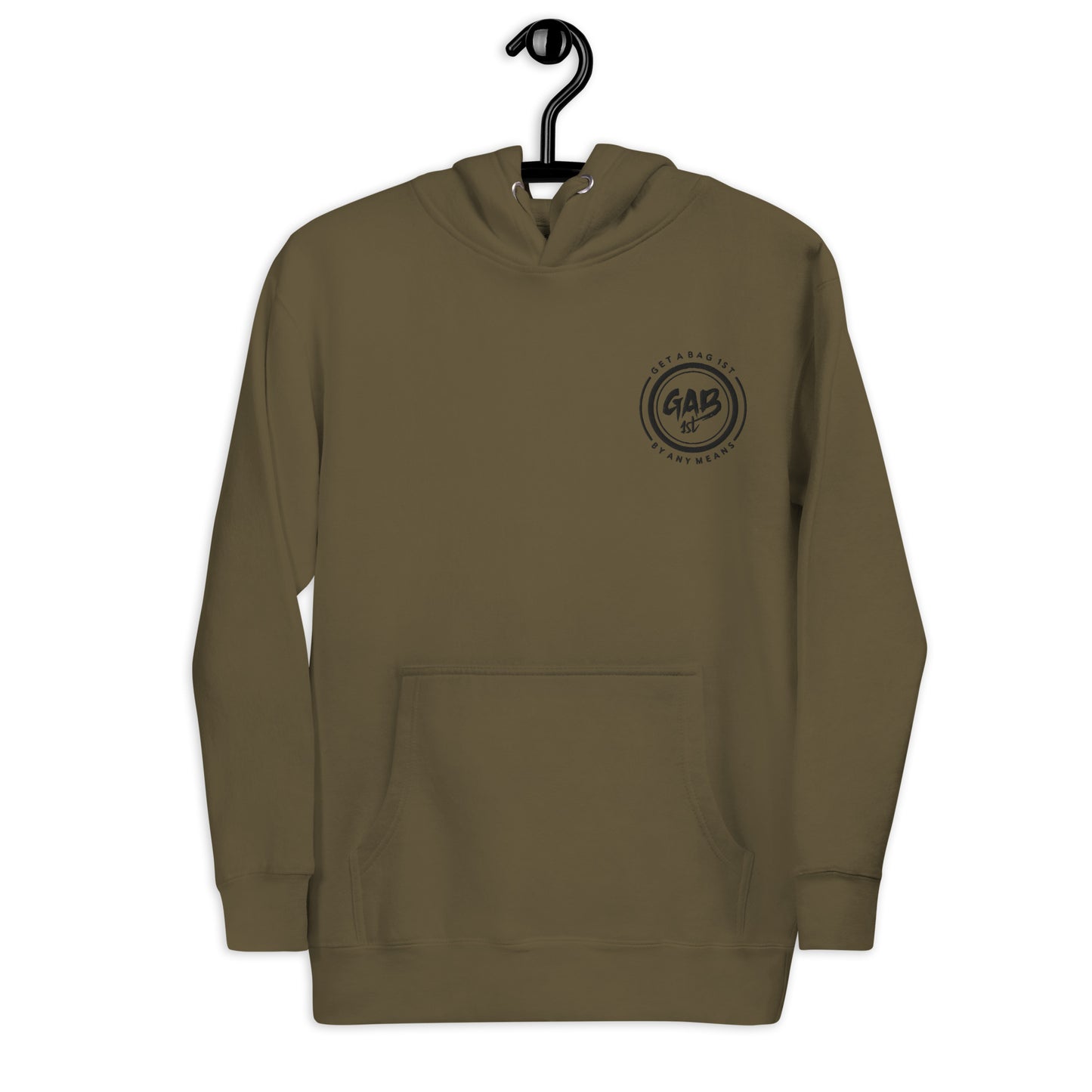 GAB1ST Unisex Hoodie