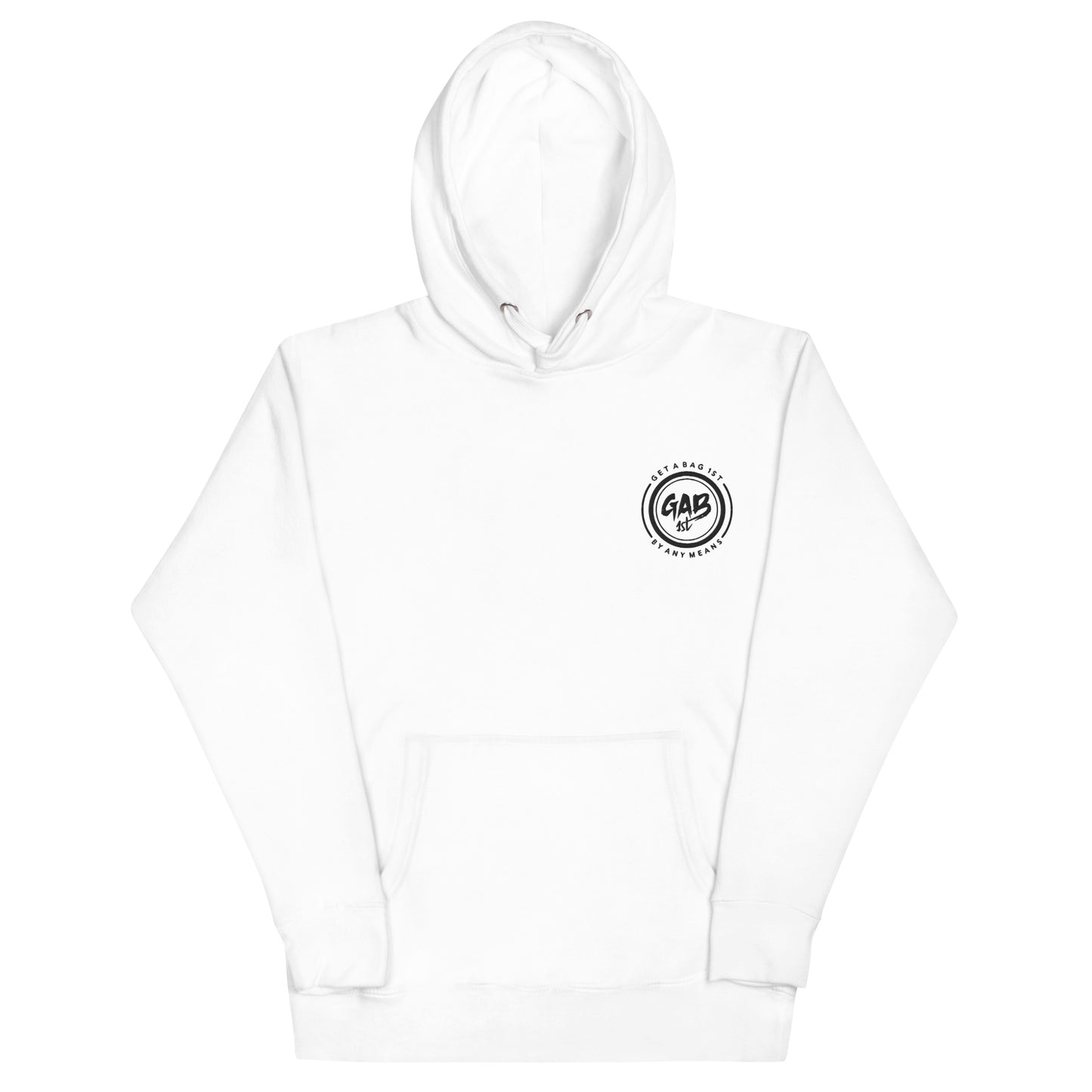 GAB1ST Unisex Hoodie